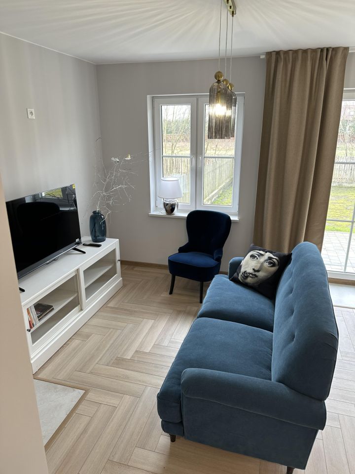 bliźniak, 4 pokoje Dziechciniec, ul. Dworska. Zdjęcie 11