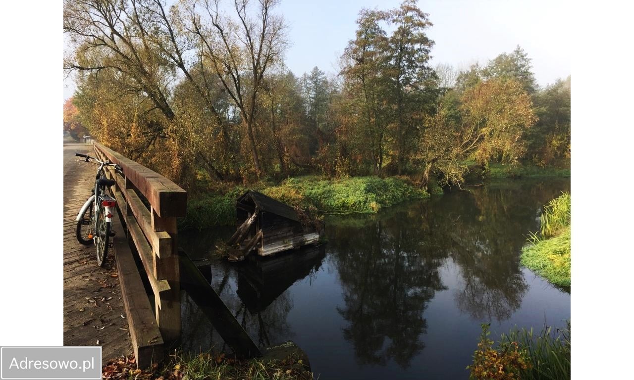 dom wolnostojący, 8 pokoi Kępa. Zdjęcie 9