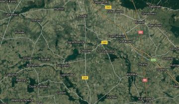 Działka budowlana Choceń, ul. Czerniewicka