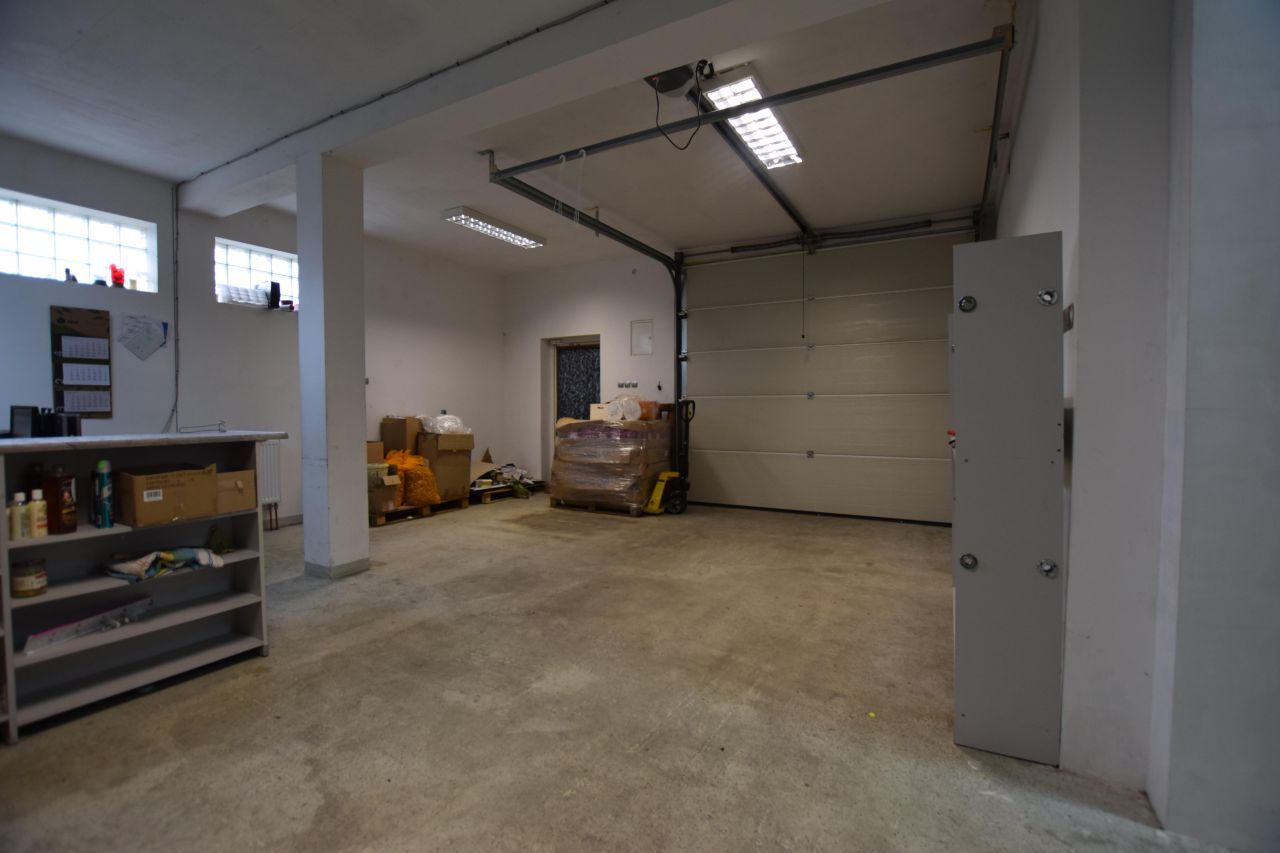 Nieruchomość komercyjna Łańcut, ul. Bohaterów Westerplatte. Zdjęcie 5