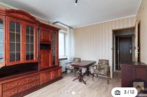 Mieszkanie 2-pokojowe Warszawa Żoliborz, ul. ks. Jerzego Popiełuszki. Zdjęcie 2