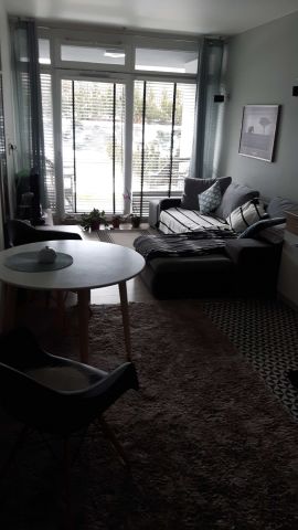 Mieszkanie 1-pokojowe Bielsko-Biała. Zdjęcie 1