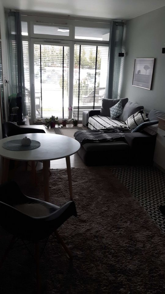 Mieszkanie 1-pokojowe Bielsko-Biała