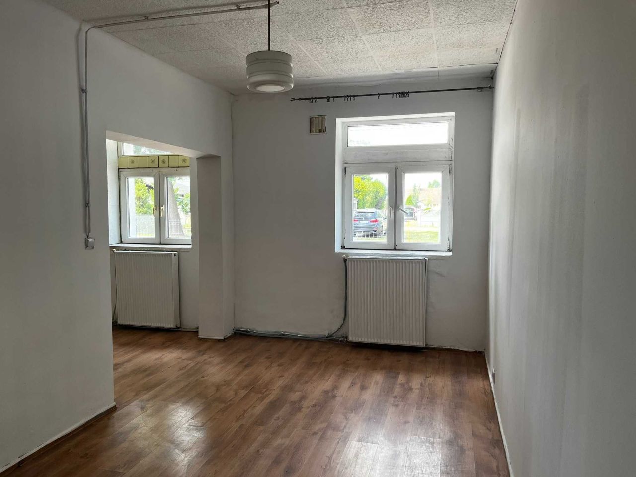 Mieszkanie 3-pokojowe Brześć Kujawski, ul. Traugutta. Zdjęcie 6