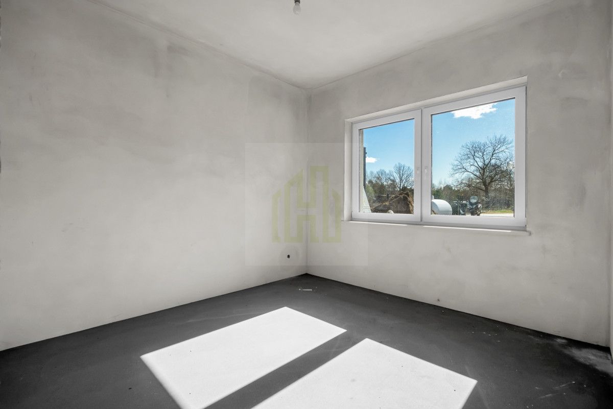 dom wolnostojący, 4 pokoje Kuligów, ul. Zapólna. Zdjęcie 18