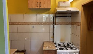 Mieszkanie 2-pokojowe Łódź Polesie, ul. Krzemieniecka