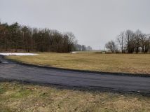 Działka budowlana Glinki. Zdjęcie 1