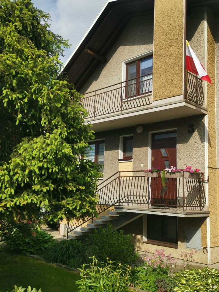 dom wolnostojący Tarnów Mościce. Zdjęcie 4