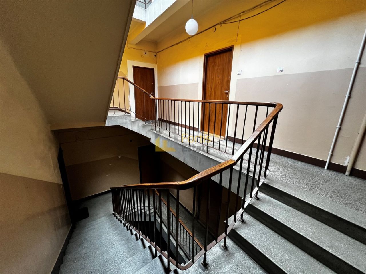 Mieszkanie 2-pokojowe Kraków Grzegórzki, ul. Józefa Brodowicza. Zdjęcie 12