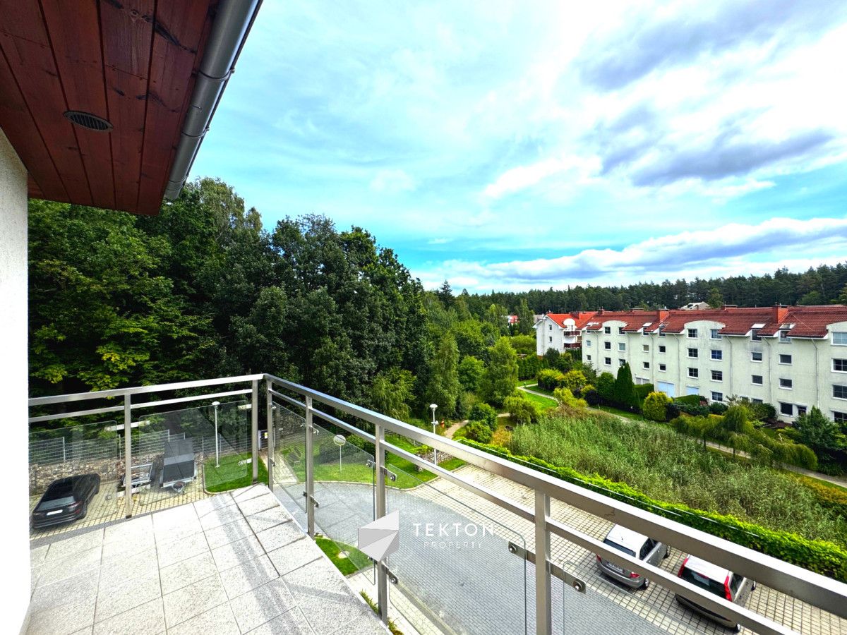 Mieszkanie 3-pokojowe Gdynia Chwarzno-Wiczlino, ul. Władysława Kańskiego. Zdjęcie 7