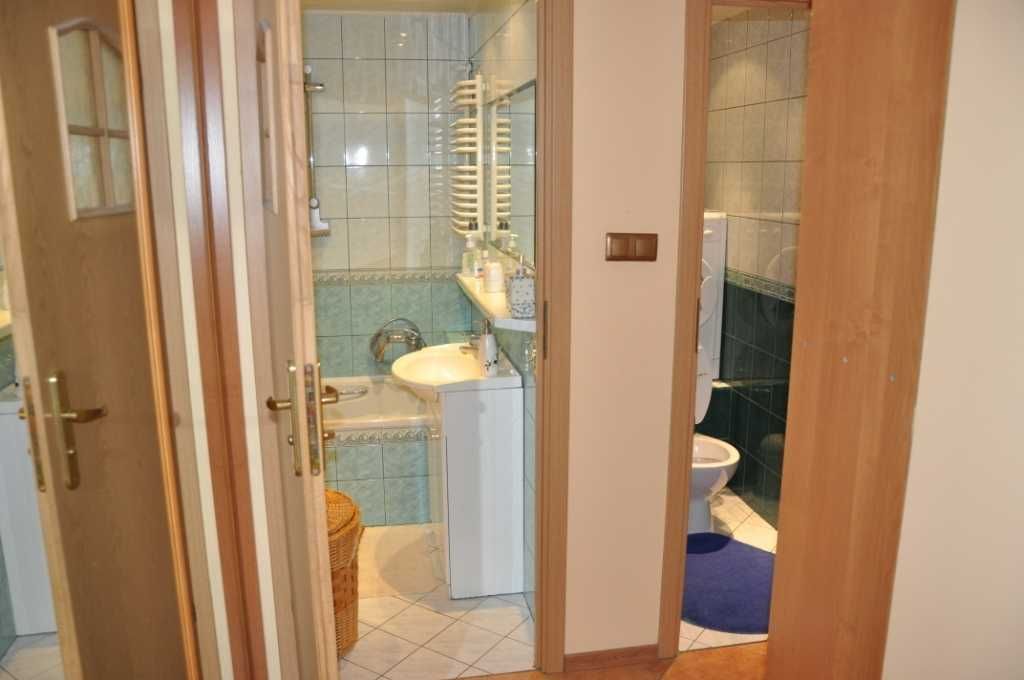 Mieszkanie 3-pokojowe Warszawa Bielany, ul. Pabla Nerudy. Zdjęcie 5