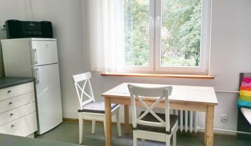 Mieszkanie 1-pokojowe Sopot Sopot Górny, ul. Krótka