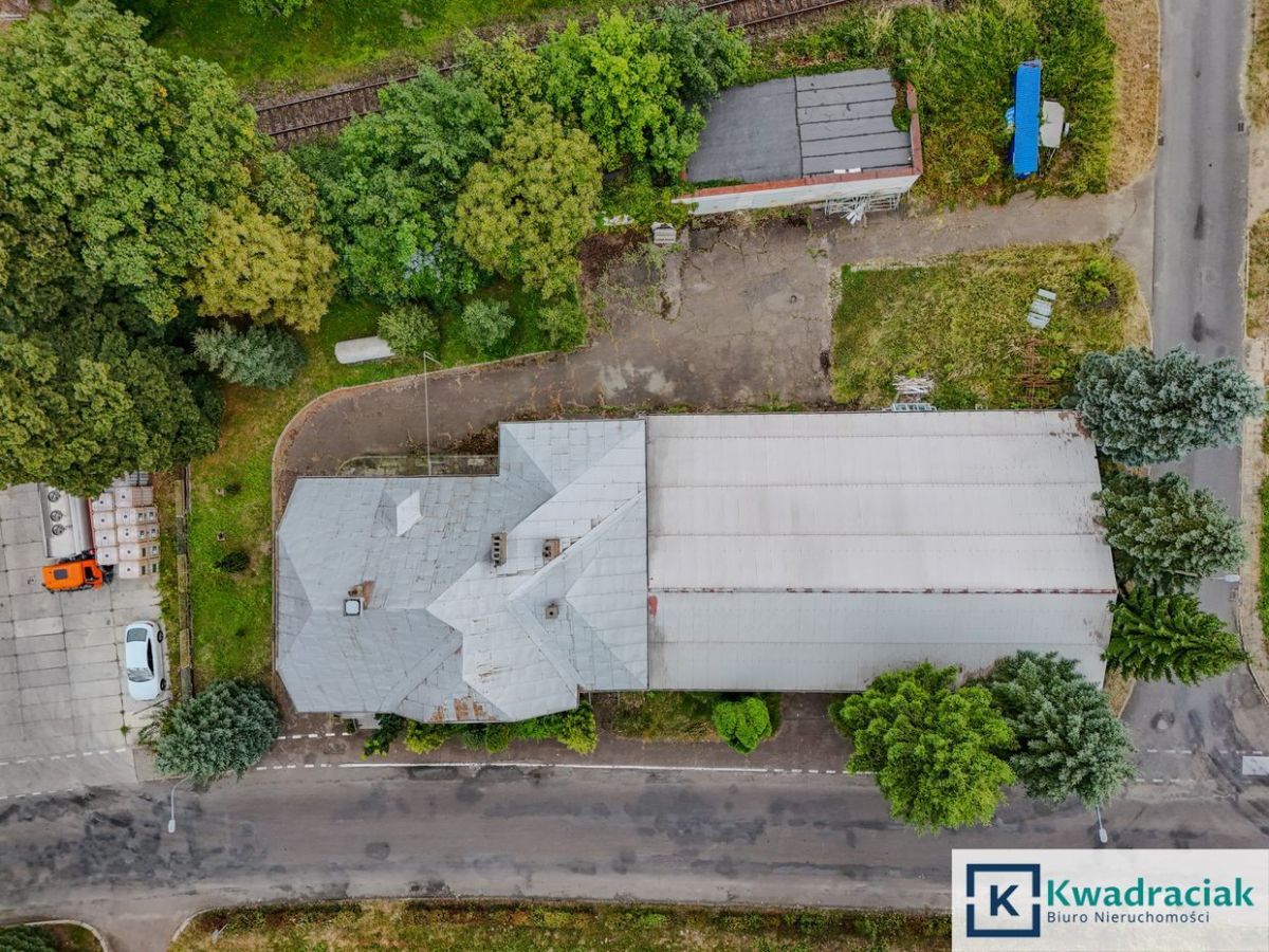 Lokal Jasło, ul. 3 Maja. Zdjęcie 3