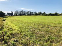 Działka budowlana Strzelino. Zdjęcie 1