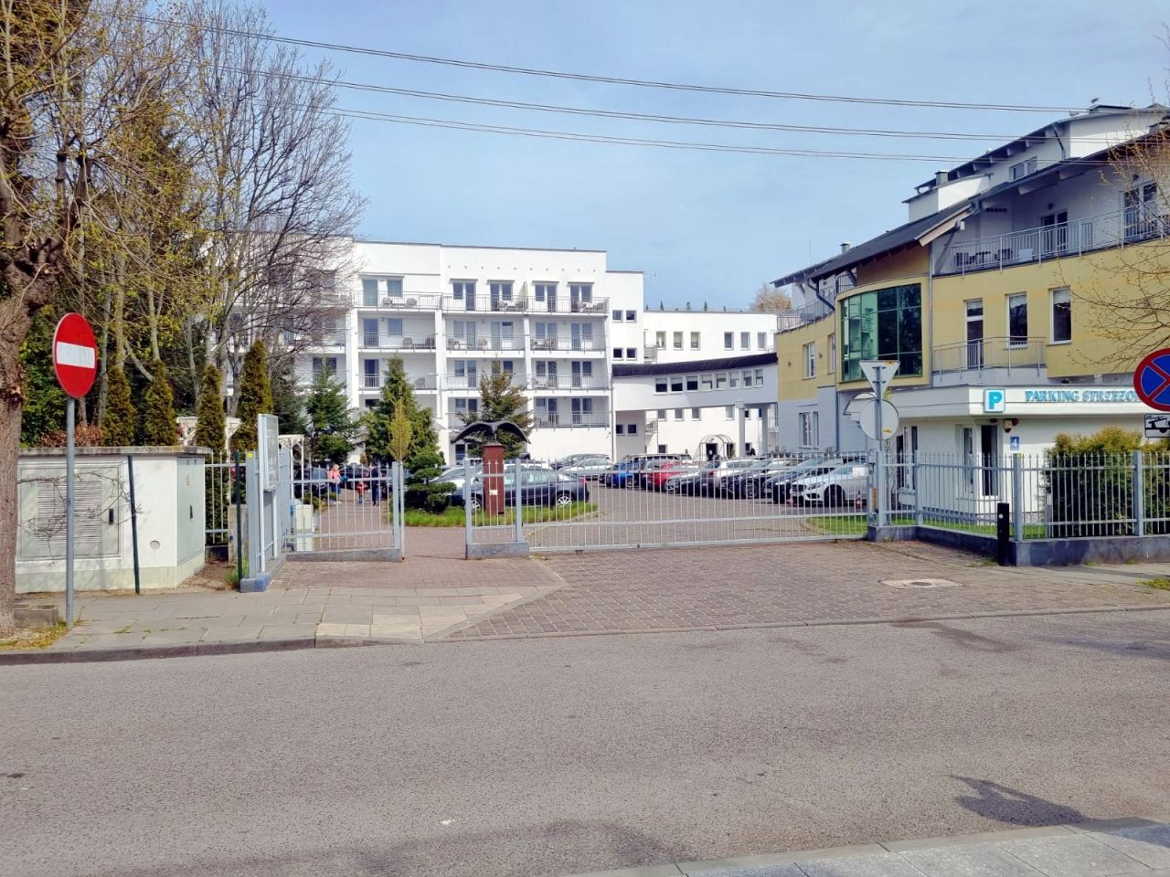 Mieszkanie 2-pokojowe Międzyzdroje, ul. Poprzeczna. Zdjęcie 7