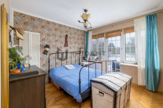 dom wolnostojący, 8 pokoi Warszawa Ursynów. Zdjęcie 5