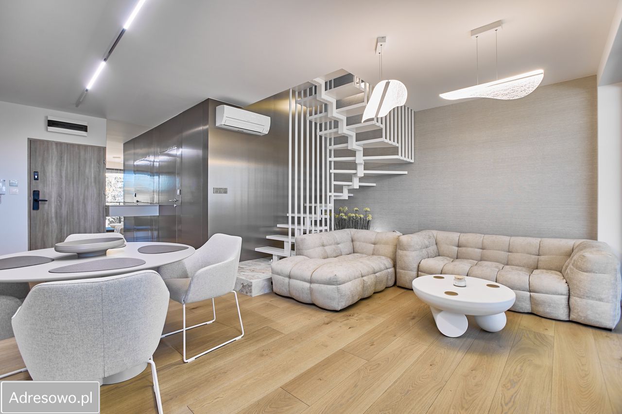 Mieszkanie 3-pokojowe Trzęsacz, ul. Kamieńska. Zdjęcie 9