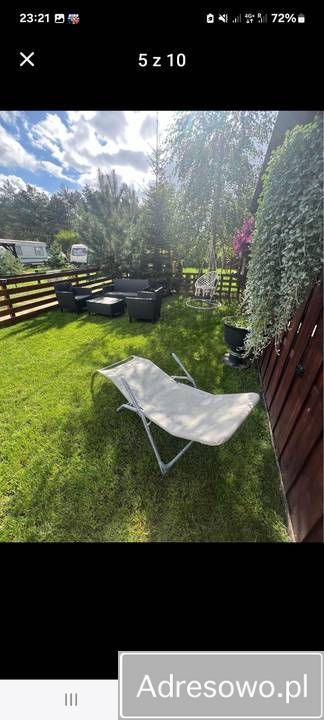 dom letniskowy Skrzynia. Zdjęcie 7