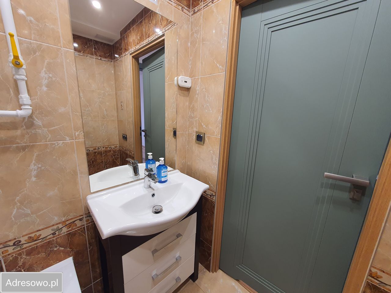 Mieszkanie 3-pokojowe Dębica, ul. Raczyńskich. Zdjęcie 16