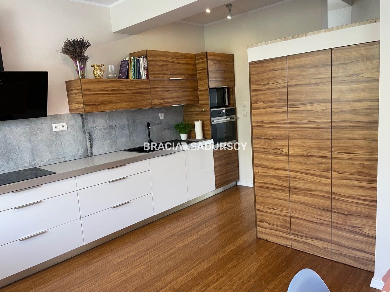 bliźniak, 5 pokoi Zerwana. Zdjęcie 5