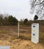 Działka budowlana Choszczowe, ul. Relaksowa. Zdjęcie 1