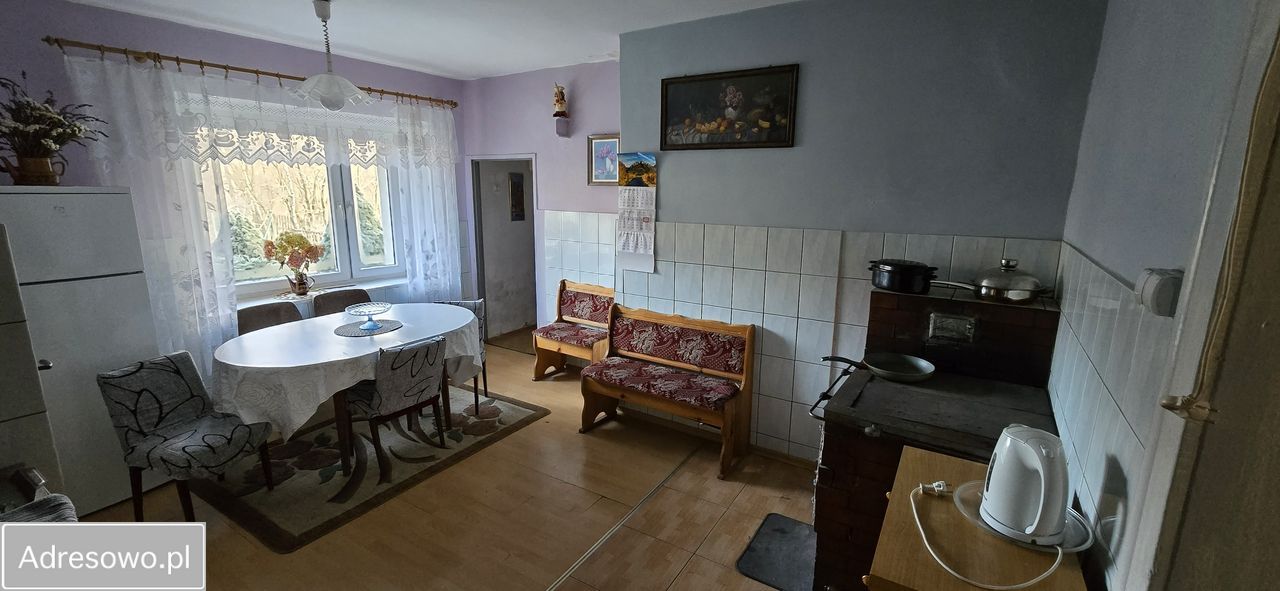 dom wolnostojący, 4 pokoje Błażkowa. Zdjęcie 8