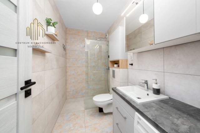 Mieszkanie 2-pokojowe Wrocław Gaj, ul. Żegiestowska. Zdjęcie 6