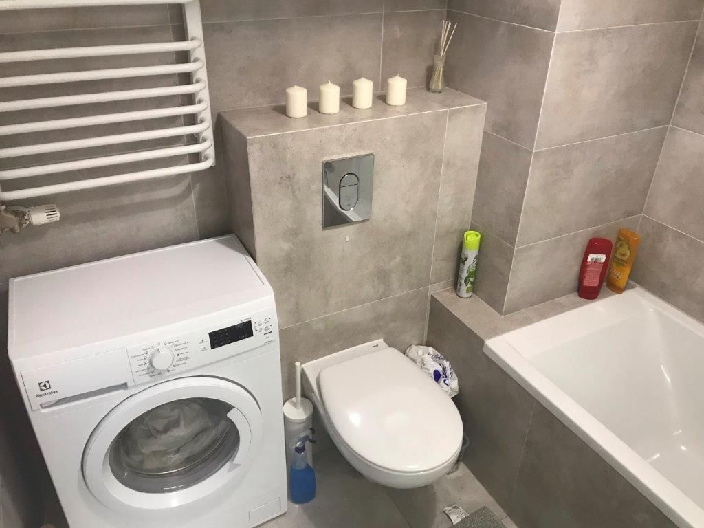 Mieszkanie 1-pokojowe Kraków Dębniki, ul. Anny Szwed-Śniadowskiej. Zdjęcie 15