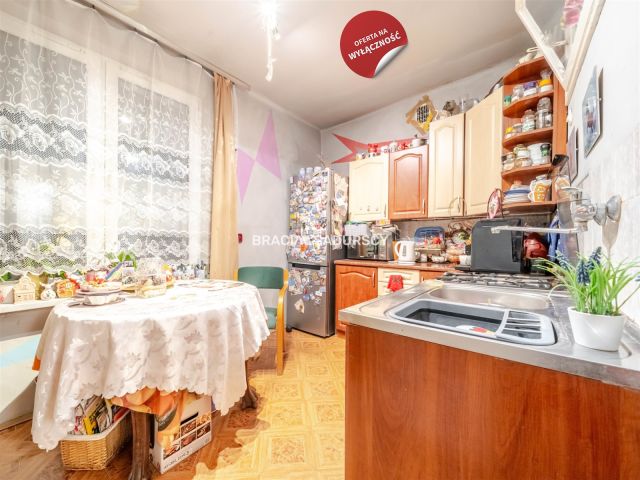 Mieszkanie 2-pokojowe Kraków Krowodrza, ul. Emilii Plater. Zdjęcie 1