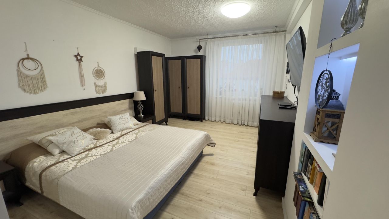 Mieszkanie 2-pokojowe Gdańsk Siedlce, ul. Kartuska