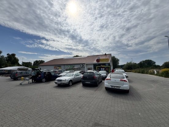 Lokal Świebodzin. Zdjęcie 3