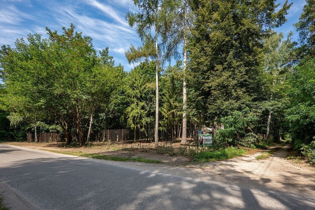 Działka budowlana Ustronie, ul. Sarnia. Zdjęcie 7