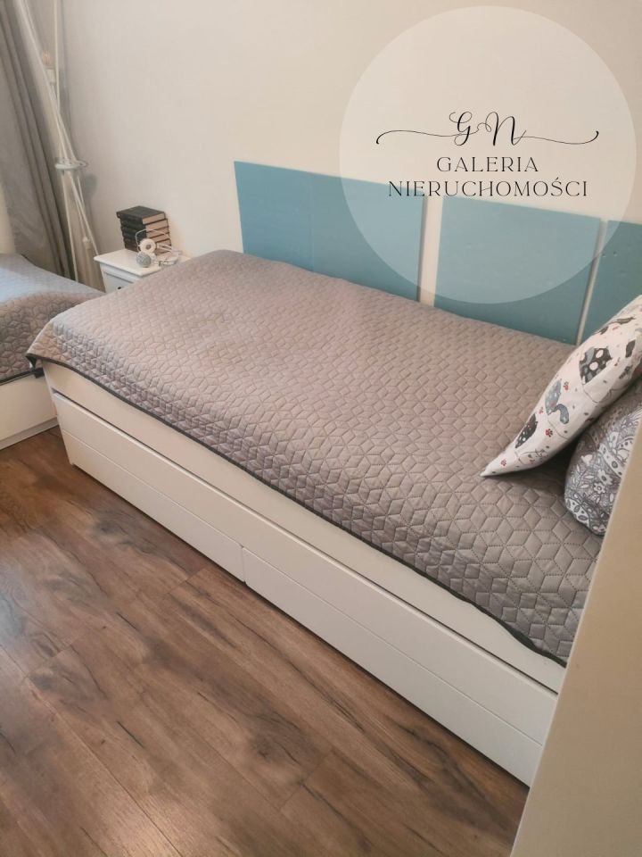 Mieszkanie 3-pokojowe Ostróda, ul. 1 Dywizji. Zdjęcie 6