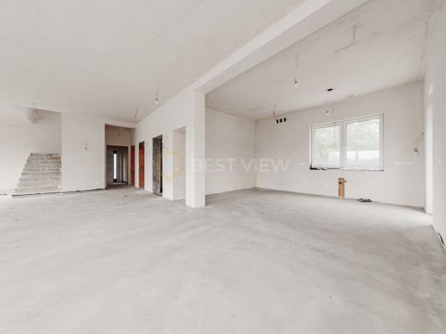 Mieszkanie 5-pokojowe Gołków, ul. Leśnych Malin. Zdjęcie 11