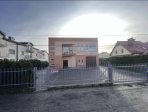 Nieruchomość komercyjna Rybie, ul. Drozda. Zdjęcie 4