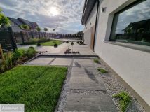 dom wolnostojący, 8 pokoi Dankowo, ul. Szafirowa. Zdjęcie 4