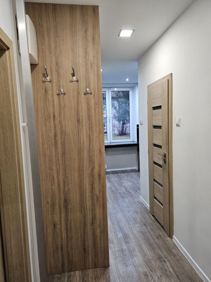 Mieszkanie 2-pokojowe Kraków Czyżyny, ul. Kamionka. Zdjęcie 9