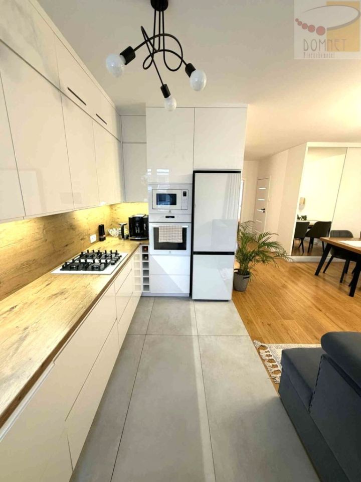 Mieszkanie 2-pokojowe Piastów, ul. Ignacego Jana Paderewskiego. Zdjęcie 7