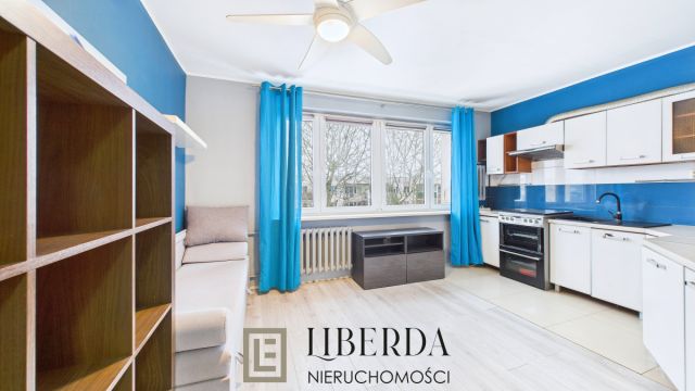 Mieszkanie 3-pokojowe Legionowo, ul. Władysława Broniewskiego. Zdjęcie 1