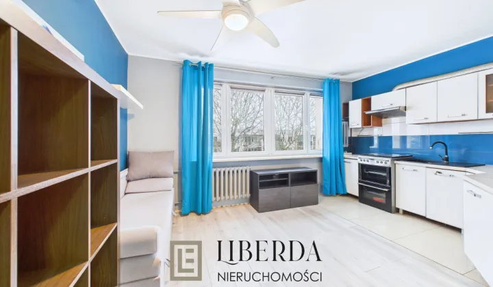 Mieszkanie 3-pokojowe Legionowo, ul. Władysława Broniewskiego