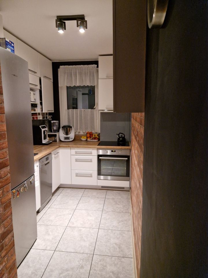 Mieszkanie 3-pokojowe Braniewo, pl. Grunwaldu. Zdjęcie 4