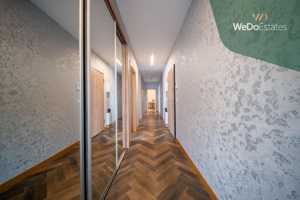 Mieszkanie 5-pokojowe Warszawa Bemowo, ul. Lazurowa. Zdjęcie 10