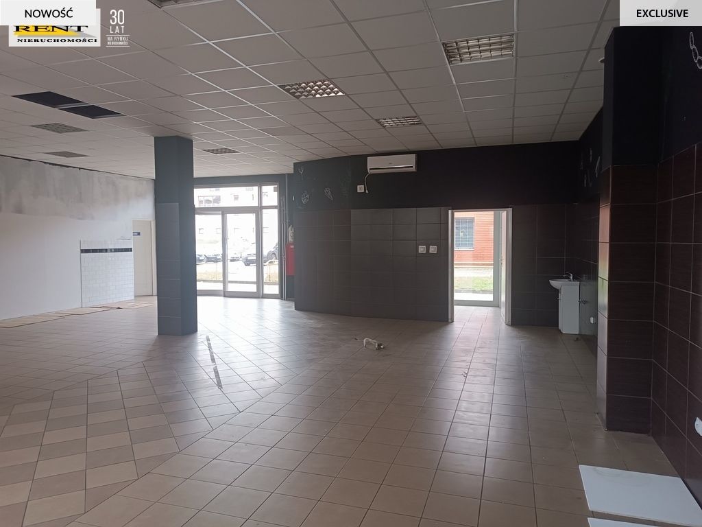 Lokal Stargard. Zdjęcie 8