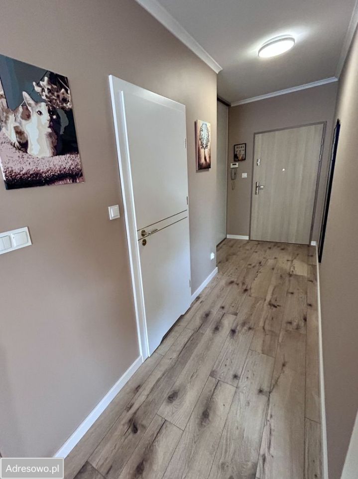 Mieszkanie 2-pokojowe Prądocin, ul. Ukośna. Zdjęcie 11