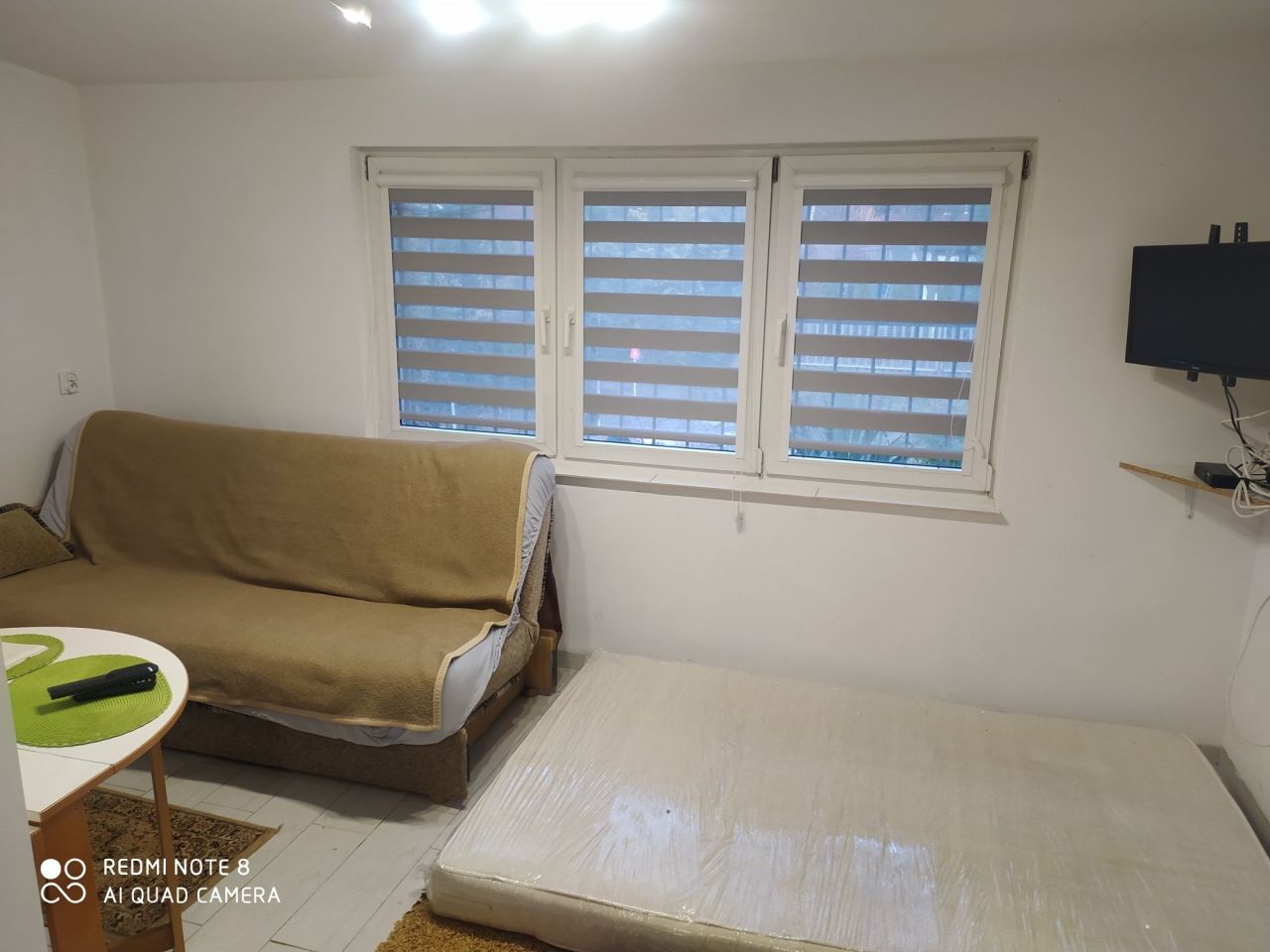 Działka rod Warszawa Ursynów, ul. Westerplatte. Zdjęcie 8