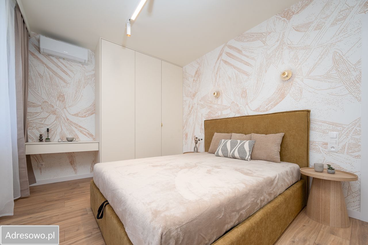 Mieszkanie 3-pokojowe Kraków Czyżyny, ul. Bolesława Orlińskiego. Zdjęcie 5