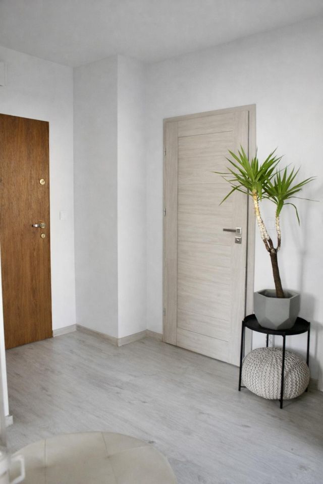 Mieszkanie 3-pokojowe Katowice Panewniki, ul. Bałtycka. Zdjęcie 12