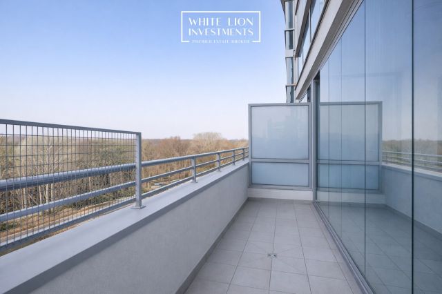 Mieszkanie 2-pokojowe Warszawa Wola, ul. Okopowa. Zdjęcie 17