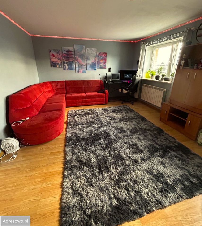 dom wolnostojący, 9 pokoi Uniejów, ul. J. Słowackiego. Zdjęcie 11