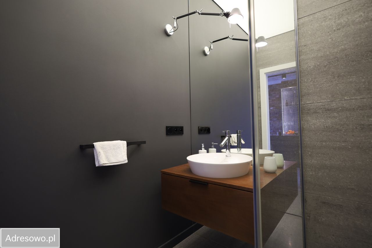 Mieszkanie 2-pokojowe Poznań Grunwald, ul. Stanisława Wyspiańskiego. Zdjęcie 7